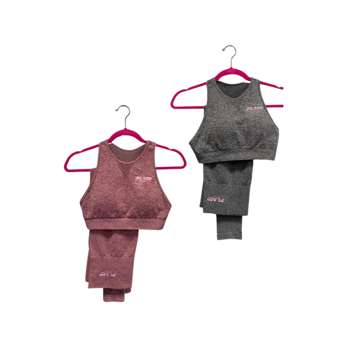 Workout Sets