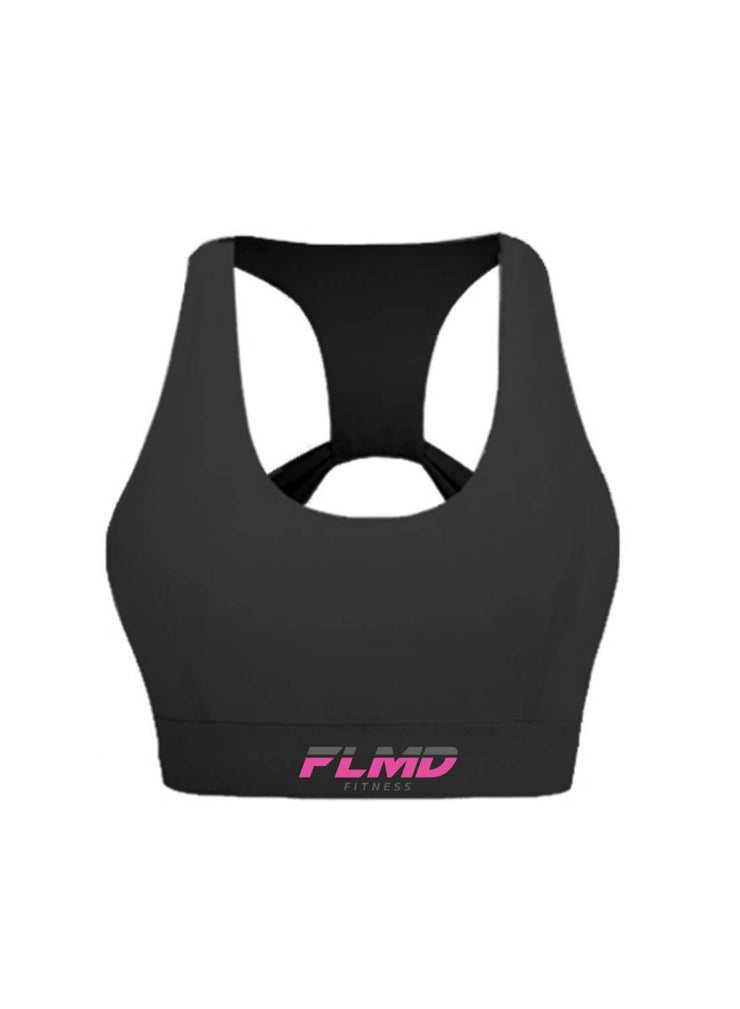 FLMD Fitness - Sports Bra
